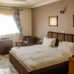 3J's Hotel Ltd 4* Стандартный номер с различными типами кроватей фото 3
