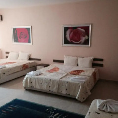 Rose Garden Hotel 4* Люкс Премиум фото 12