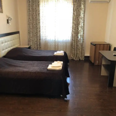 Hotel Strelets комната для гостей фото 4