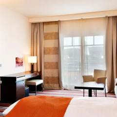 Отель Casinohotel Velden комната для гостей фото 4