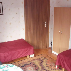 Отель Oti Guesthouse Таллин удобства в номере