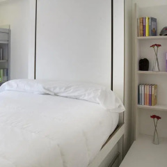 Отель Funway Academic Resort - Adults Only 3* Стандартный номер с различными типами кроватей фото 2