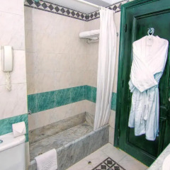 Отель Club Azur Resort 4* Стандартный номер с различными типами кроватей