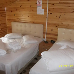 Yaylaci Hotel Номер Делюкс с различными типами кроватей