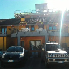Отель La Casa Del Grillo 2 Аоста городской автобус