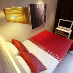 Centro Hotel Turku 4* Стандартный номер фото 2