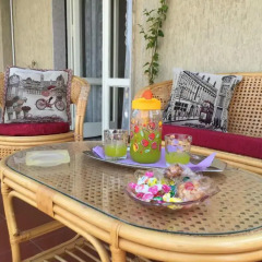 Отель B&B La Fonte Стандартный номер фото 2