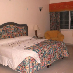 Отель Holiday Haven комната для гостей фото 2