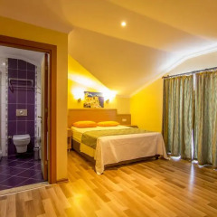 Magic Tulip Beach Hotel Турция, Олудениз - отзывы, цены и фото номеров - забронировать отель Magic Tulip Beach Hotel онлайн спа