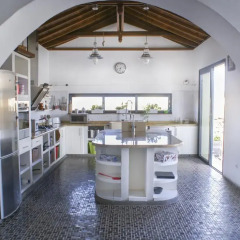 Отель Sun & Chic Fuerteventura Лахарес интерьер отеля