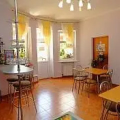 Sofiya Mini Hotel в номере