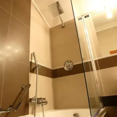 Отель Villa Giulietta 4* Стандартный номер фото 8