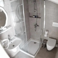 Kandira Butik Hotel 2* Улучшенный номер фото 8
