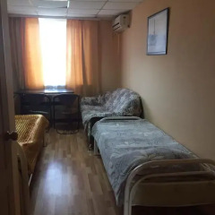 Гостевой дом Арена Номер Эконом разные типы кроватей фото 23