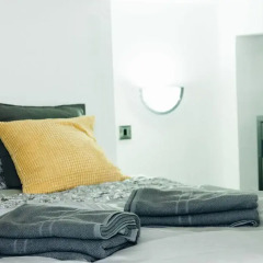 Tavistock Hotel комната для гостей фото 13