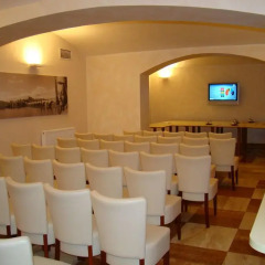 Отель Centre Plaza Прага помещение для мероприятий