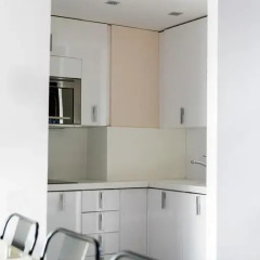 Апартаменты Barcelona Apartment Republica Семейные апартаменты с двуспальной кроватью фото 7