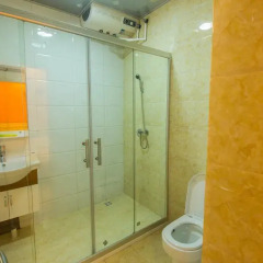 Отель O Sea Country House Китай, Сямынь - отзывы, цены и фото номеров - забронировать отель O Sea Country House онлайн ванная