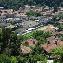 Отель Complex Brashlyan 2* Семейный люкс