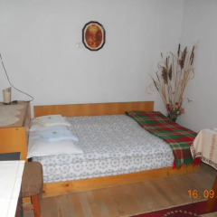 Отель Jana's House Стандартный номер с различными типами кроватей фото 6