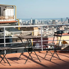 Отель Casa Vilaró детские мероприятия фото 2
