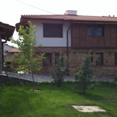 Отель Guest House Daya