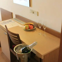 Hotel Mirador Puerta del Sol в номере фото 2