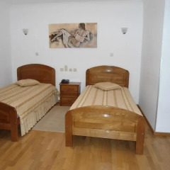 Hotel Estalagem Turismo 4* Стандартный номер 2 отдельные кровати фото 5