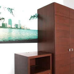 Abode Hotel Altstadt 3* Стандартный номер фото 2