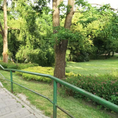 Отель Studio Польша, Варшава - отзывы, цены и фото номеров - забронировать отель Studio онлайн
