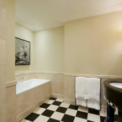 Отель The Savoy 5* Стандартный номер с различными типами кроватей фото 2