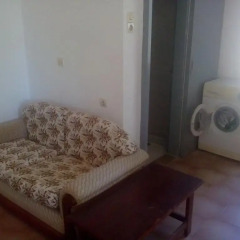 Creta Hostel Стандартный номер с различными типами кроватей фото 3