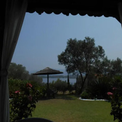 Отель Heliactida House Ситония пляж