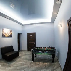 Hostel OK Львов спа