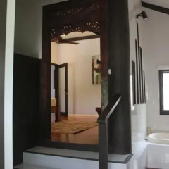 Отель The View Fiji 4* Вилла с различными типами кроватей фото 12
