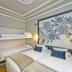 Отель Hostal Central Barcelona детские мероприятия