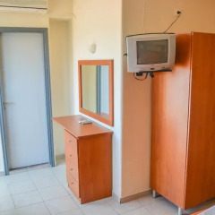Achillion Hotel в номере фото 2