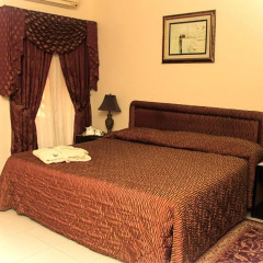 Nova Park Hotel комната для гостей фото 3