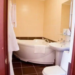 Гостиница Лазурный берег 3* Студия фото 15
