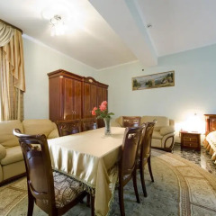 Гостиница RS-Royal Апартаменты с разными типами кроватей фото 4
