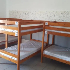 Ciw Hostel Стандартный номер фото 2