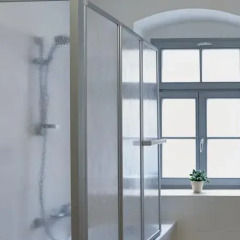 Отель Ferienwohnung Priessnitz Германия, Дрезден - отзывы, цены и фото номеров - забронировать отель Ferienwohnung Priessnitz онлайн ванная фото 2
