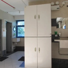 MKS Backpackers Hostel - Cuff Road в номере
