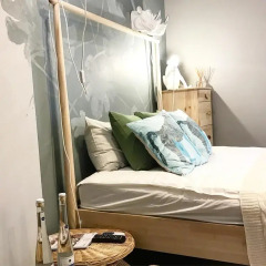 Отель Apartamenty Ambasada Польша, Варшава - отзывы, цены и фото номеров - забронировать отель Apartamenty Ambasada онлайн удобства в номере