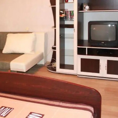 Апартаменты Apartments Vitaly Gut on Zoopark удобства в номере