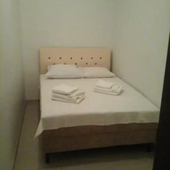 Апартаменты Rent in Yerevan - Apartments on Sakharov Square Улучшенные апартаменты разные типы кроватей фото 25