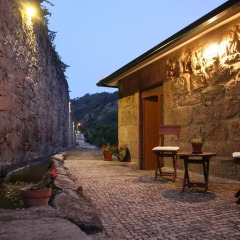 Отель Quinta De Reciao Ламего фото 9