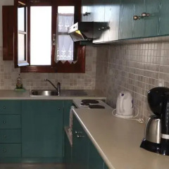Отель Rhapsody Traditional Apartments Греция, Остров Санторини - отзывы, цены и фото номеров - забронировать отель Rhapsody Traditional Apartments онлайн в номере фото 2