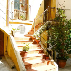 Отель Casa by Duomo di Ortigia Сиракуза фото 3