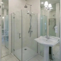Гостиница Partner Guest House Khreschatyk 3* Полулюкс разные типы кроватей фото 13